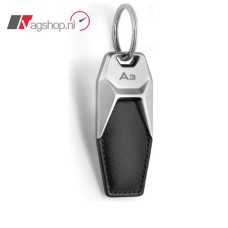 Audi A3 sleutel hanger 